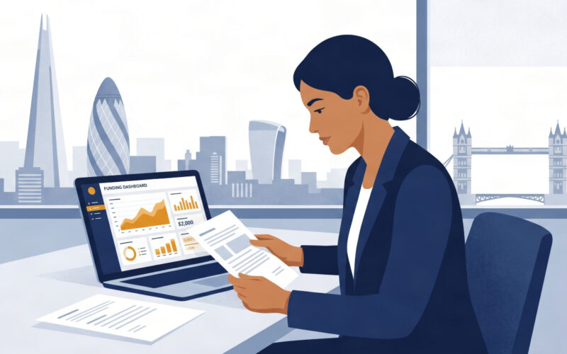 Startup Funding UK