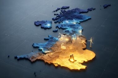UK Regional Inequality Widens