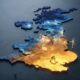 UK Regional Inequality Widens