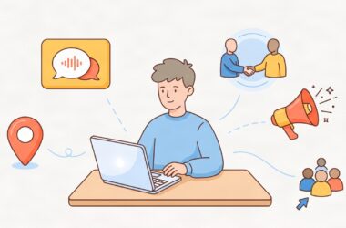 how to find customers for a new business