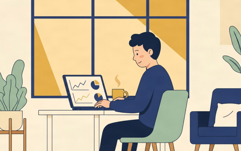 passive income ideas uk