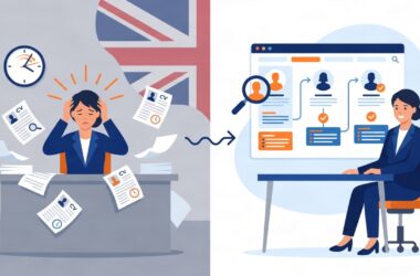 recruitment outsourcing for companies uk