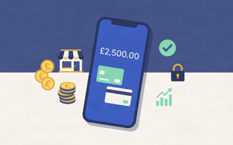 Best Business Bank Account UK