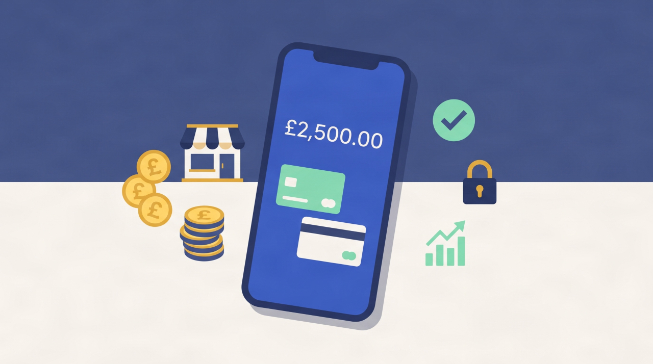 Best Business Bank Account UK