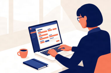 CRM Notes Template