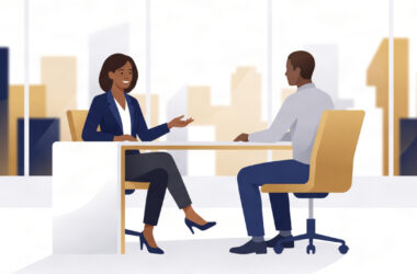 How to Negotiate Your Salary UK