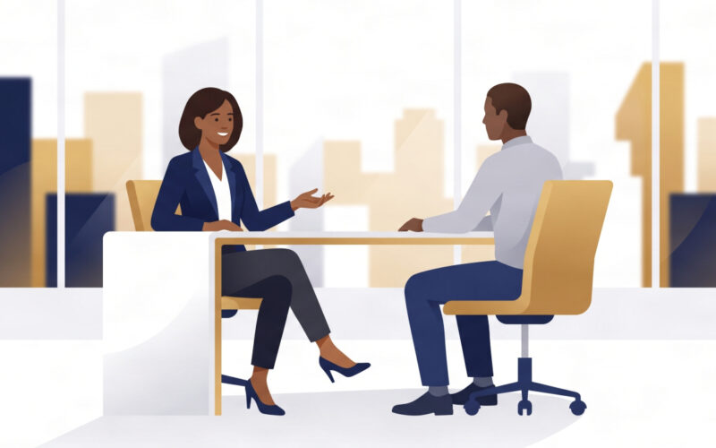 How to Negotiate Your Salary UK