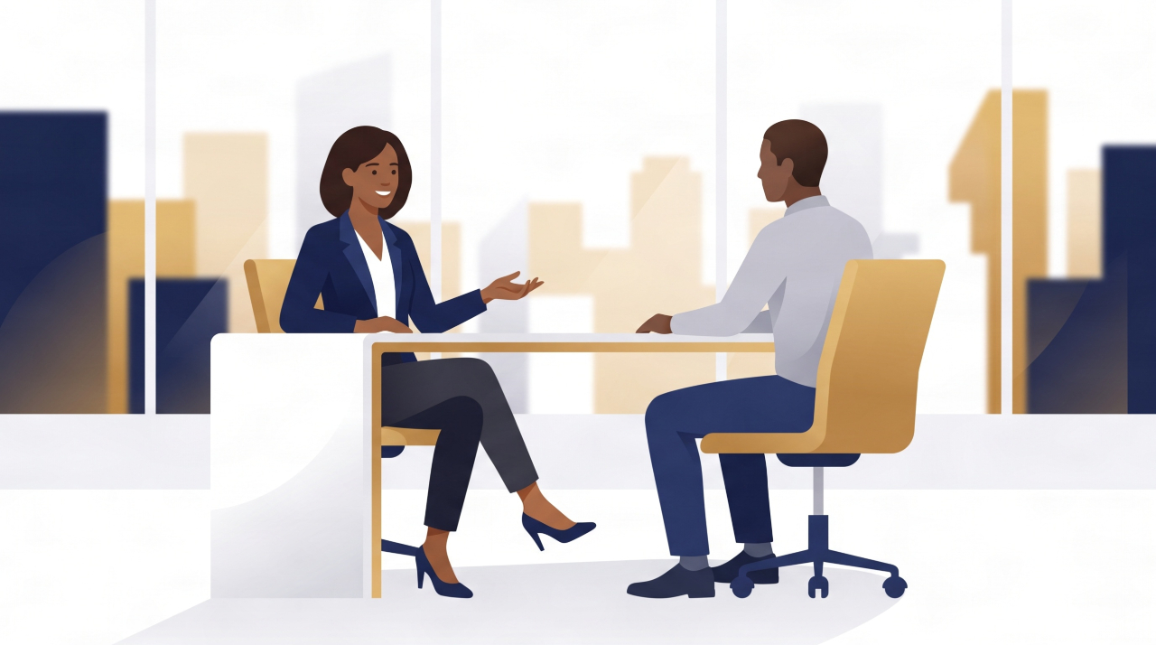How to Negotiate Your Salary UK