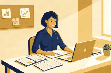 How to Turn Your Side Hustle Into a Full-Time Business