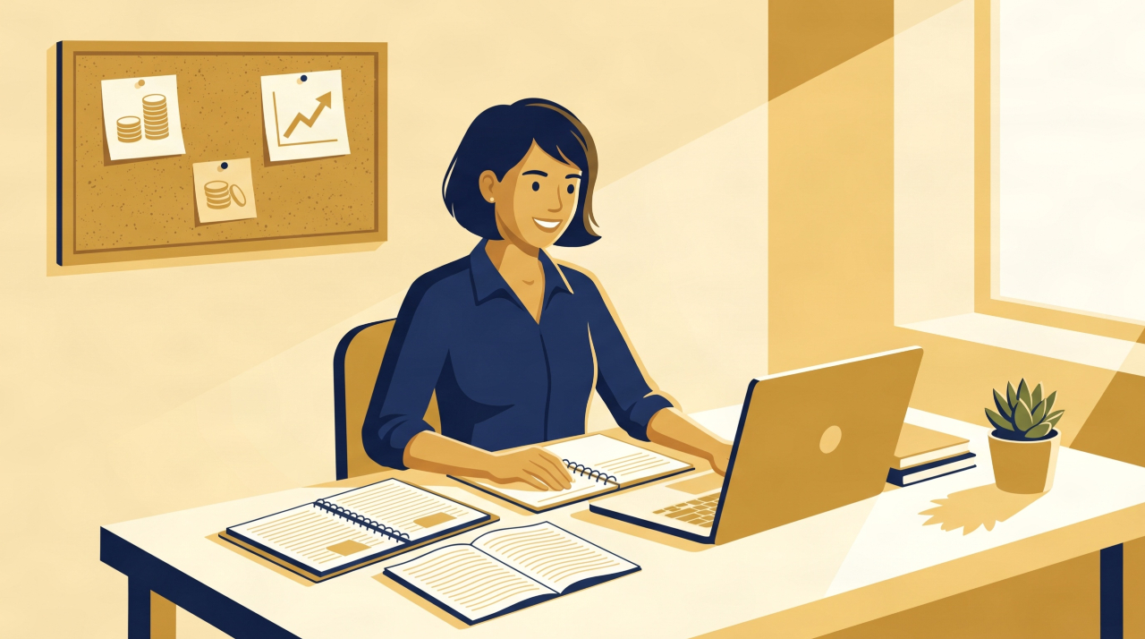 How to Turn Your Side Hustle Into a Full-Time Business