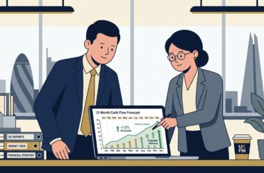Business Expansion Loans