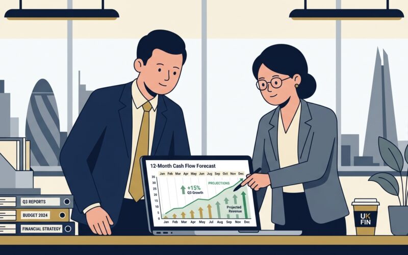 Business Expansion Loans