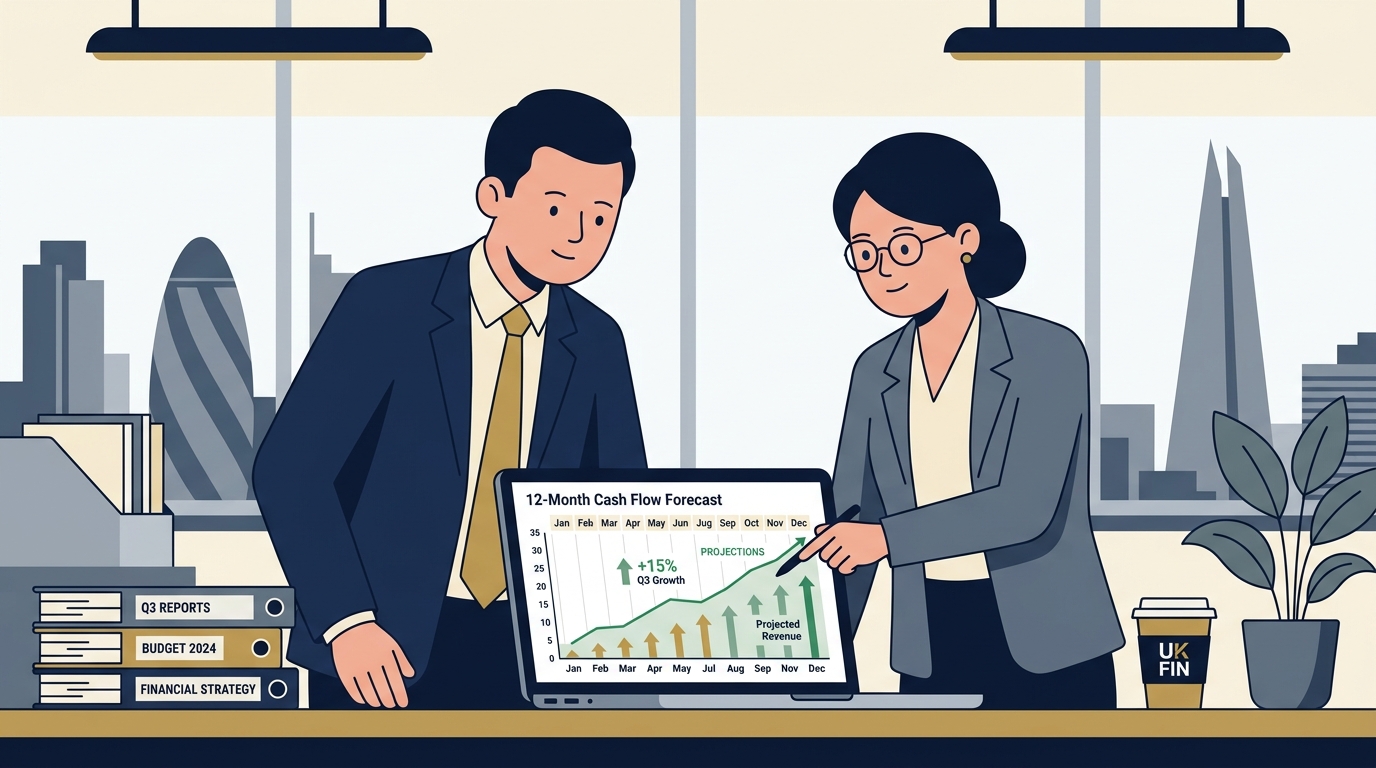 Business Expansion Loans