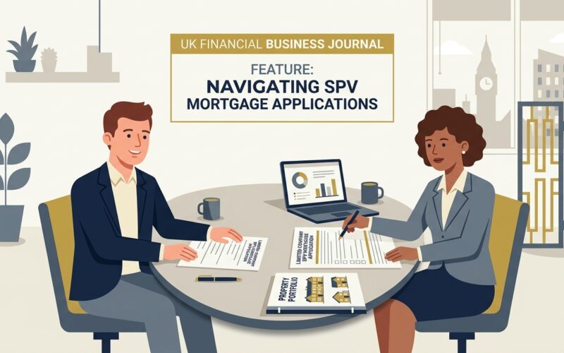 Limited Company Mortgages