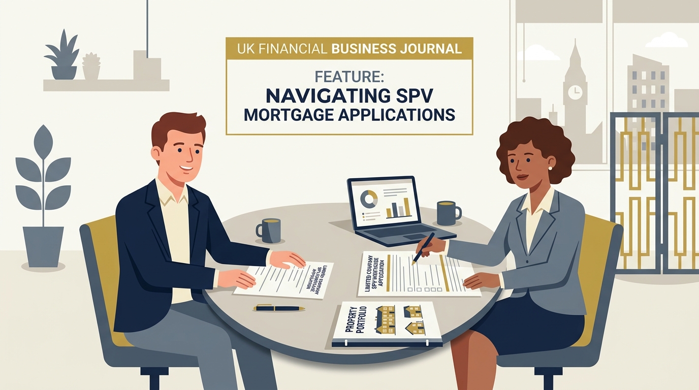 Limited Company Mortgages