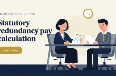 Statutory Redundancy Pay UK