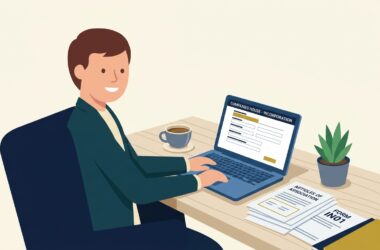 How to Register a Company UK