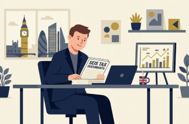 SEIS vs EIS UK (Seed Enterprise Investment Scheme VS Enterprise Investment Scheme)
