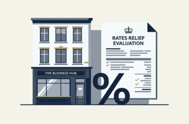 Small Business Rates Relief UK 2026 2027 Eligibility Rates and Council Application Guide