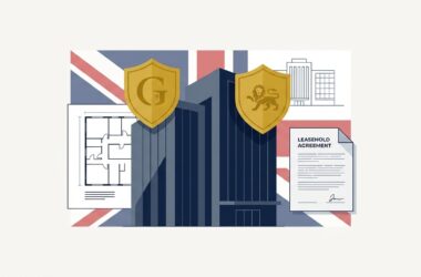 Commercial Property Insurance UK 2026 Coverage Cost and Landlord vs Tenant Guide
