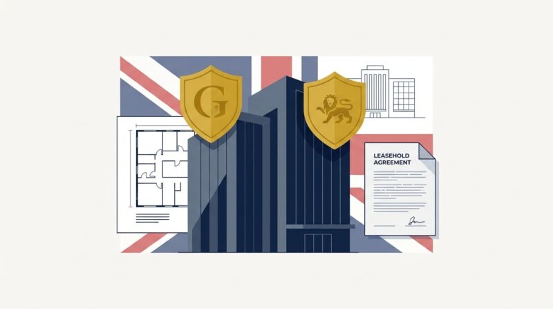 Commercial Property Insurance UK 2026 Coverage Cost and Landlord vs Tenant Guide