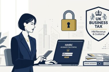 HMRC Business Tax Account 2026 Setup Services Government Gateway and Online Filing Guide