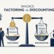 Invoice Factoring vs Invoice Discounting UK 2026 Comparison and Rates Guide