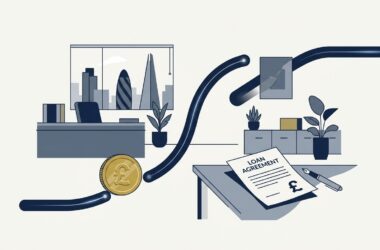 Short Term Business Loans UK 2026 Instant Decisions Rates and Working Capital Lending Guide