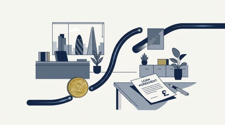 Short Term Business Loans UK 2026 Instant Decisions Rates and Working Capital Lending Guide