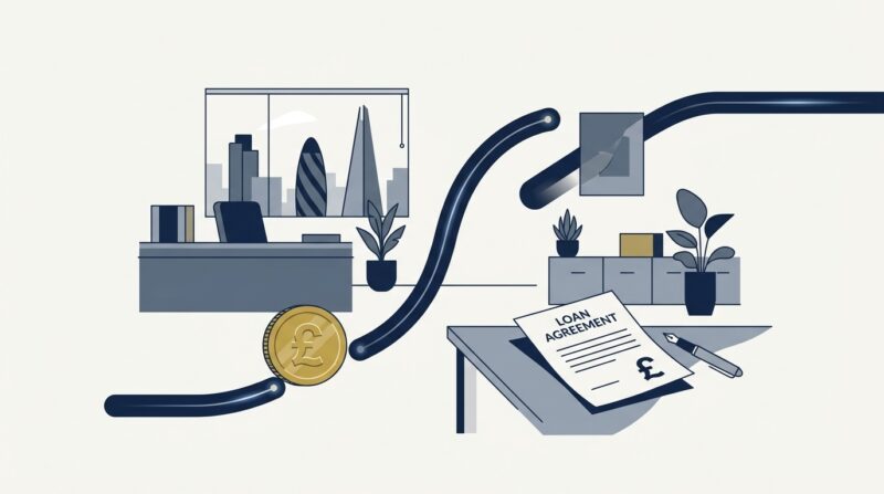 Short Term Business Loans UK 2026 Instant Decisions Rates and Working Capital Lending Guide