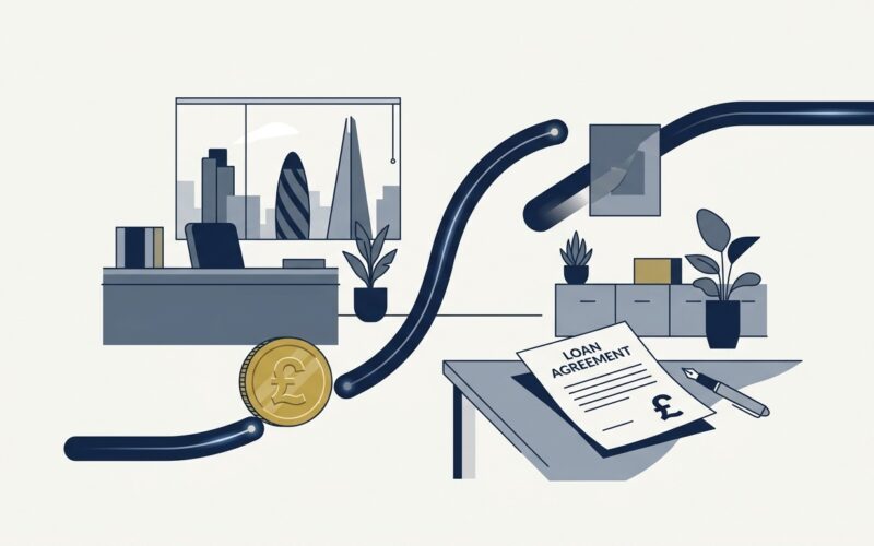 Short Term Business Loans UK 2026 Instant Decisions Rates and Working Capital Lending Guide