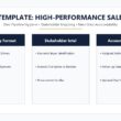 CRM NOTES TEMPLATE: HIGH-PERFORMANCE SALES PROTOCOL Vector Guide and Executive Editorial Overview
