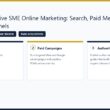 How to Market a Business Online Complete Guide for Small Businesses
