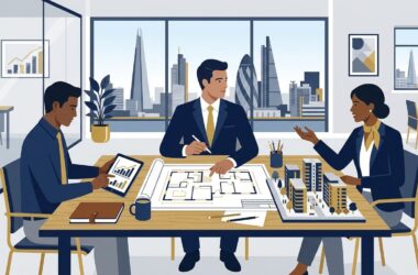 Property Development Finance UK: Rates, LTGDV and Lenders Guide (2026)