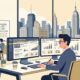 YonoPress platform review showing digital media analytics, SEO tools dashboard, and online publishing newsroom