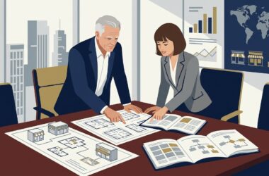 How to franchise your business and scale multi-unit commercial operations